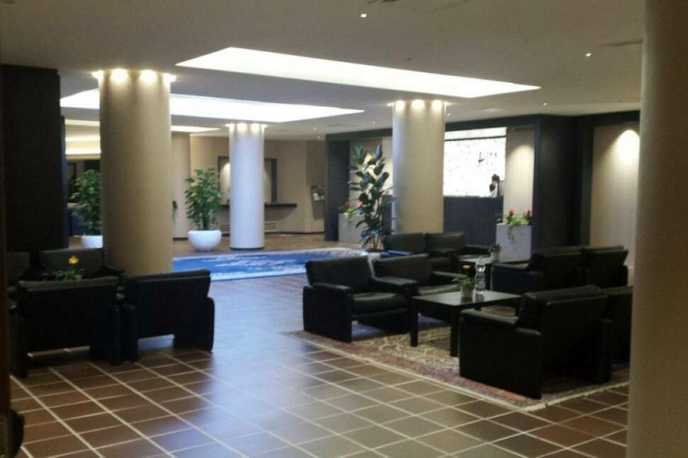 Een foto van Hotel Mirage Florence
