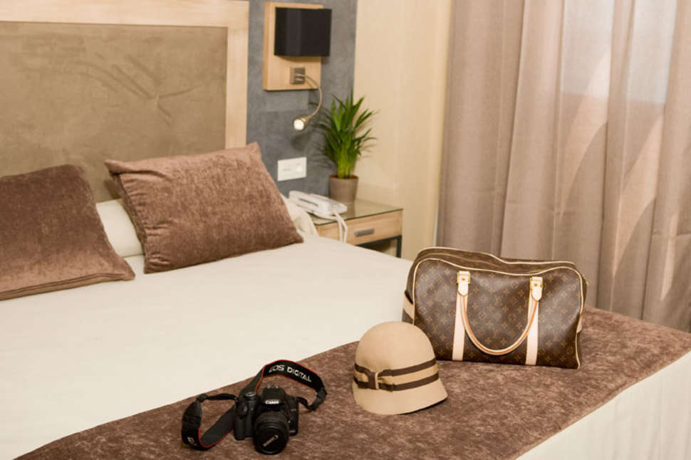 Een foto van Hydros Hotel & Spa