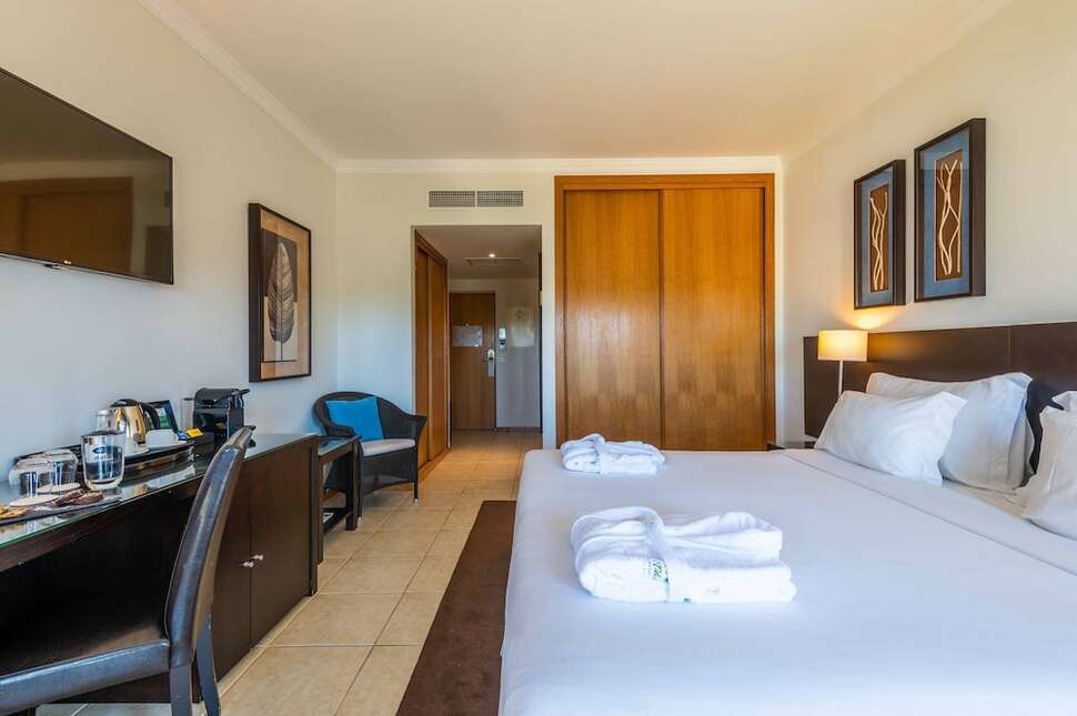 Een foto van Vale D'Oliveiras Quinta Resort & Spa