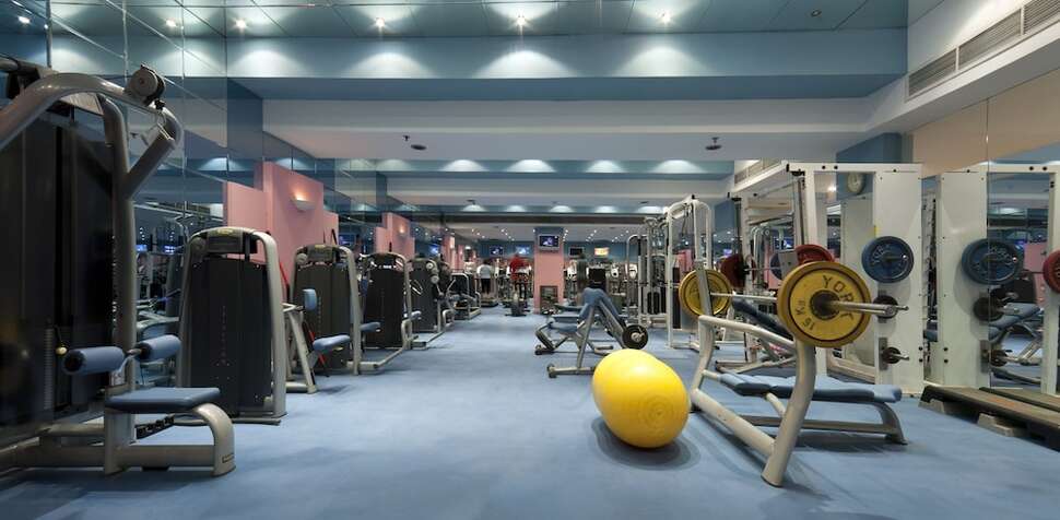 Ein Foto Sonesta Hotels & Resorts