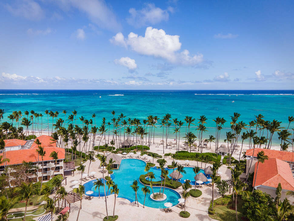 Een foto van Wyndham Alltra Cancun