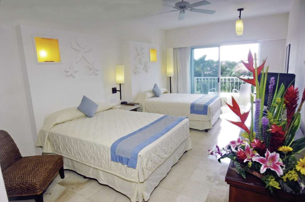 Een foto van Viva Wyndham Maya