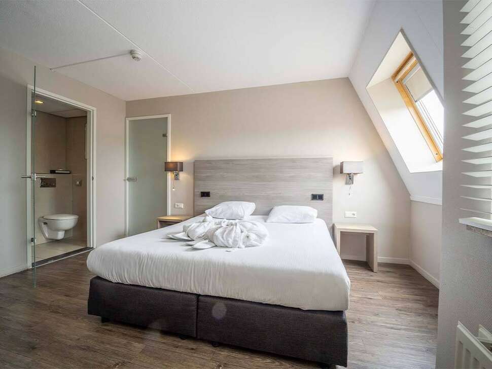 Een foto van Fletcher Zuiderduin Beachhotel