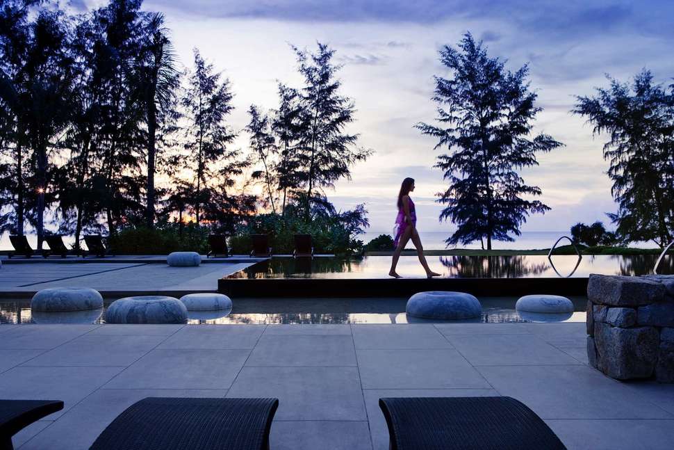 Ein Foto Renaissance Phuket Resort & Spa
