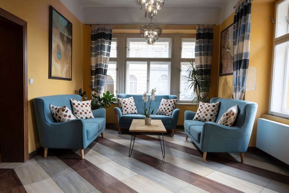 Een foto van Anyday Appartementen