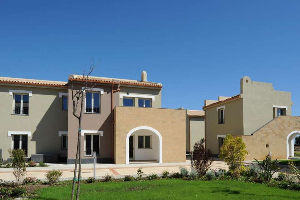 Een foto van Le Residenze Archimede