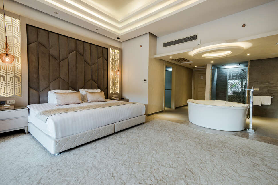 Een foto van KaiSol Romance Resort Sahl Hasheesh