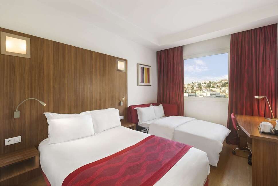 Een foto van Ramada Encore Tangier