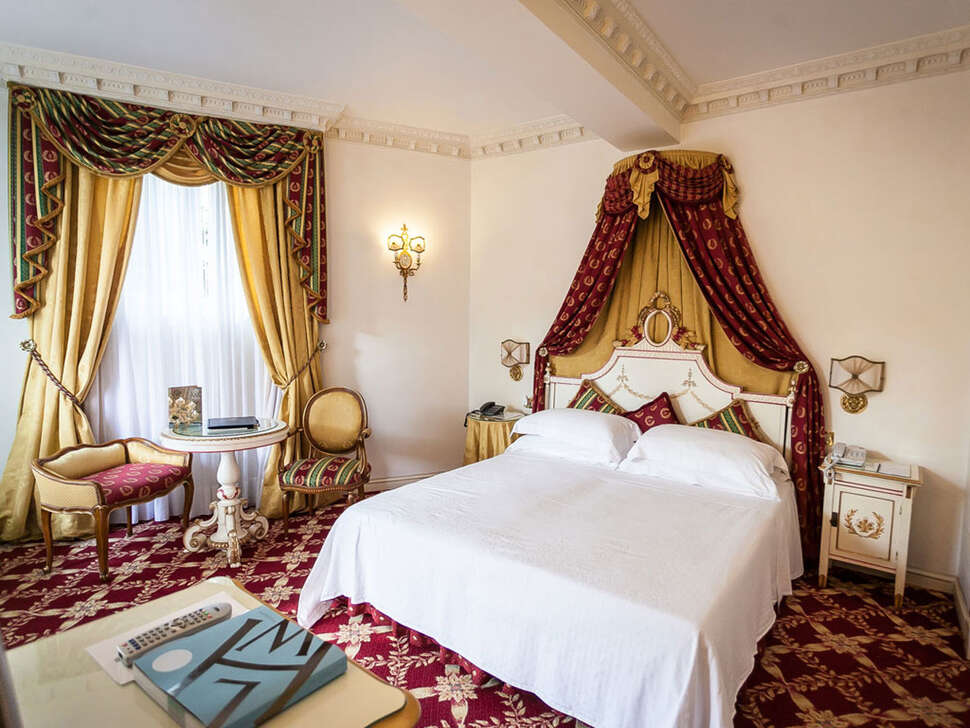 Een foto van Villa & Palazzo Aminta