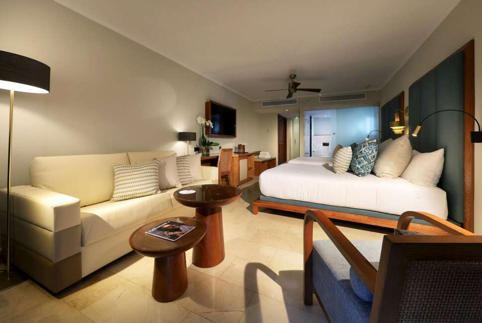 Een foto van Grand Palladium Punta Cana Resort & Spa