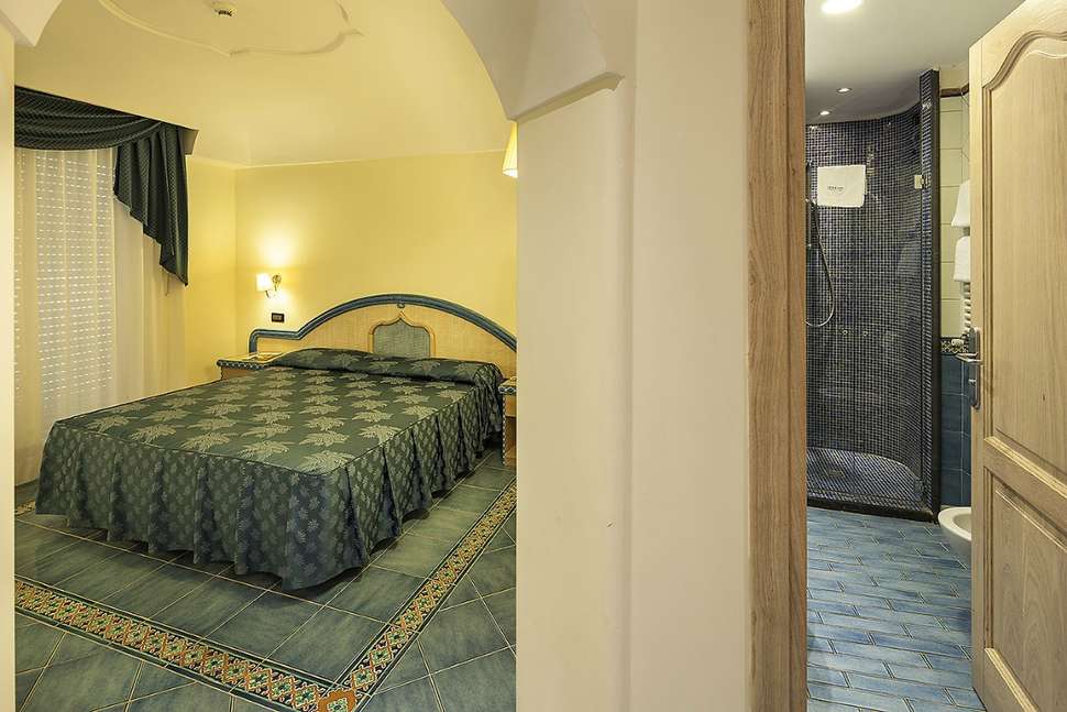 Een foto van Sorriso Thermae & Resort