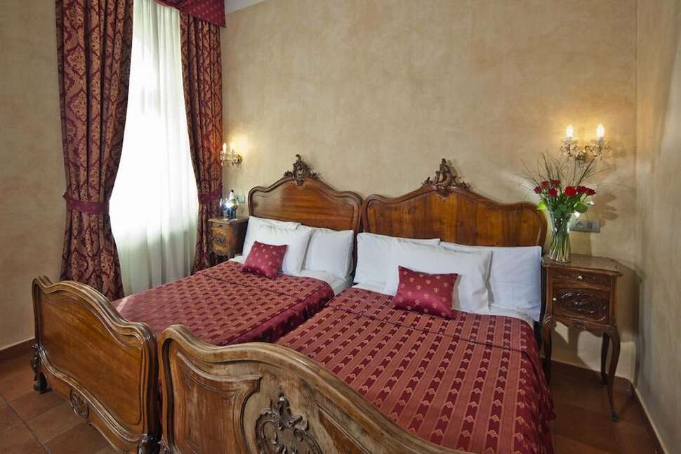 Een foto van Hotel Caesar Praag