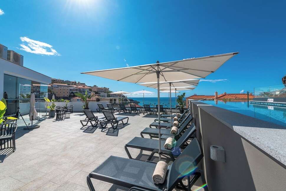 Een foto van Pestana Fisherman Village