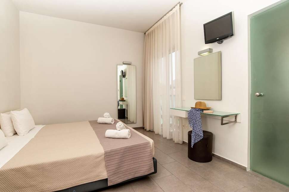Een foto van Atlantis City Hotel