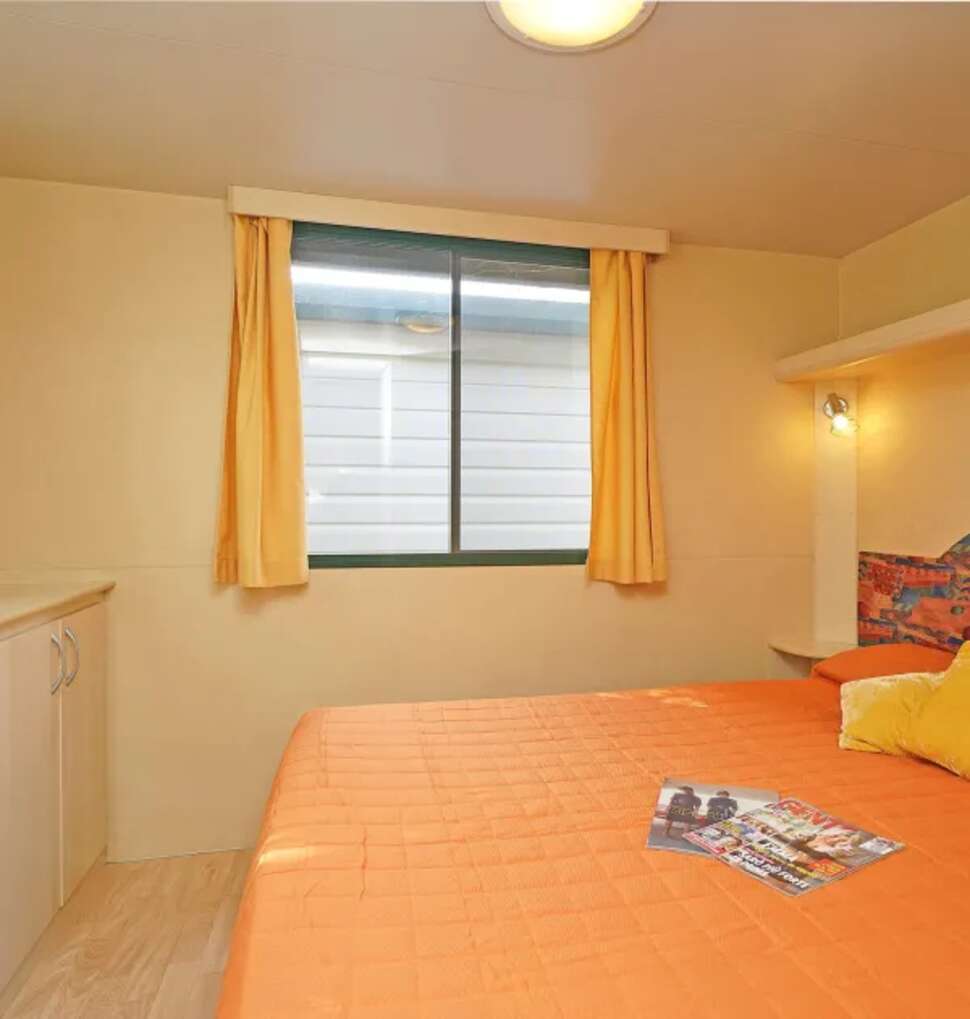 Een foto van Camping Butterfly Village
