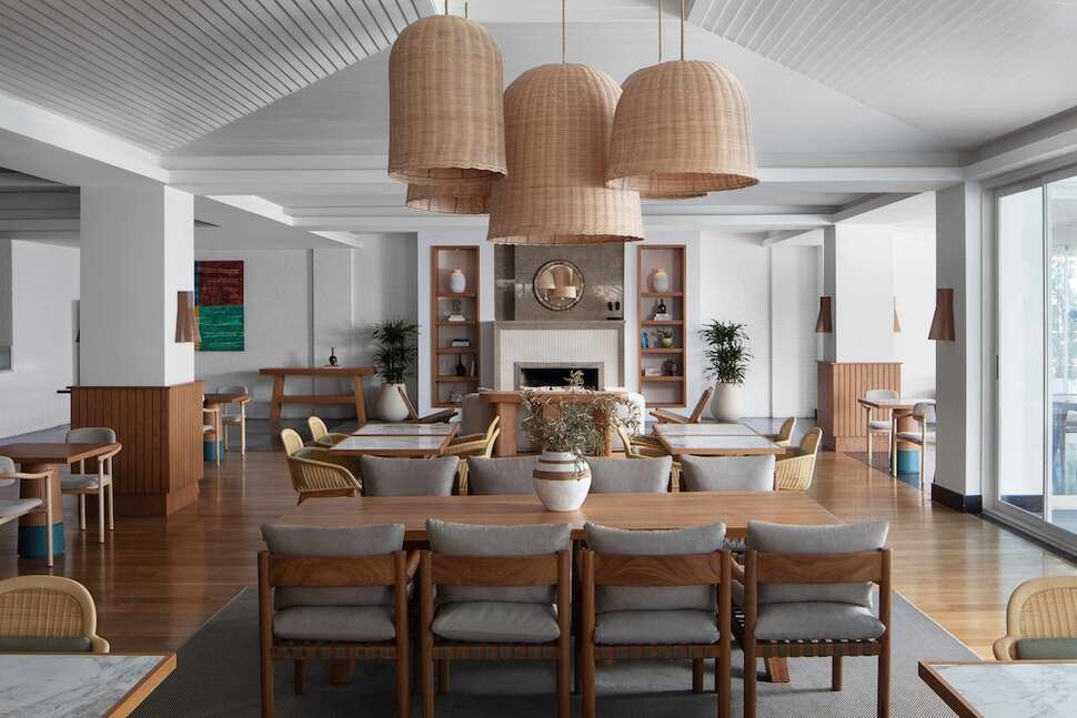 Een foto van Doria Hotel Bodrum