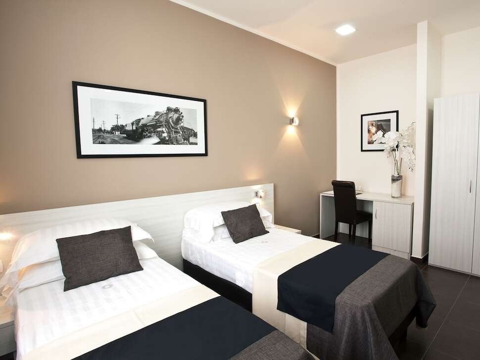 Een foto van Stelle Hotel the Businest
