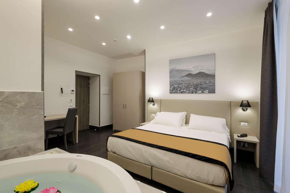 Een foto van Best Western Hotel dei Mille