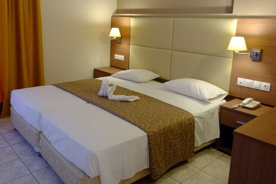 Een foto van Koala Hotel