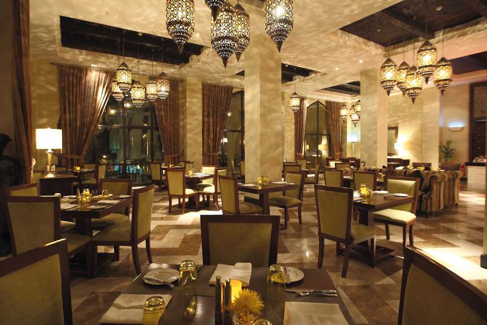 Ein Foto Aldhafra Resort