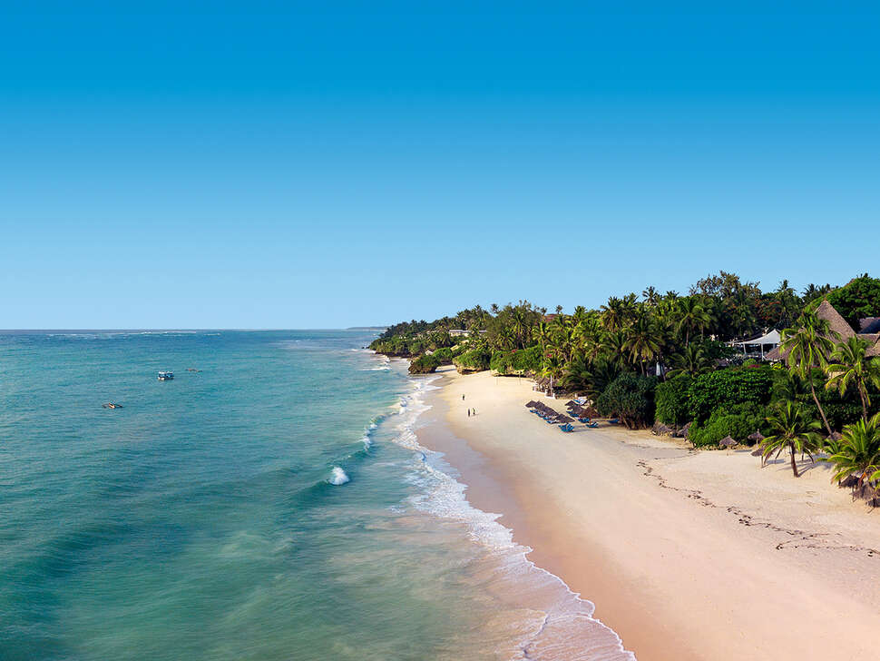Een foto van Leisure Lodge Beach & Golf Resort