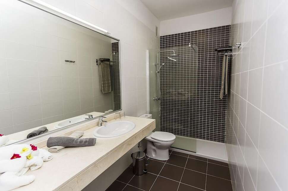Een foto van Appartementen Coral Los Alisios
