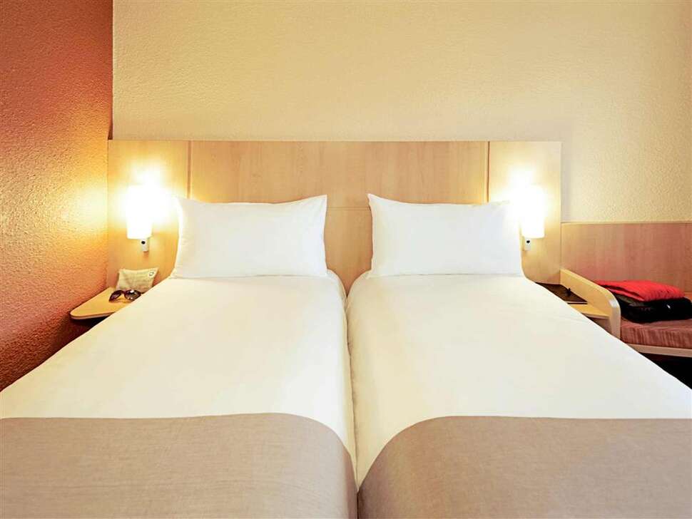 Een foto van Ibis Dubai Al Rigga