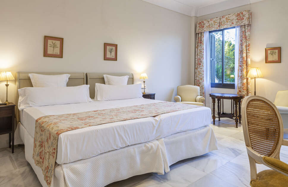 Een foto van Hotel Villa Jerez