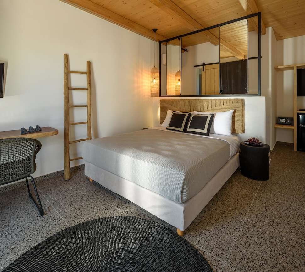Een foto van Olive Mykonos Villas
