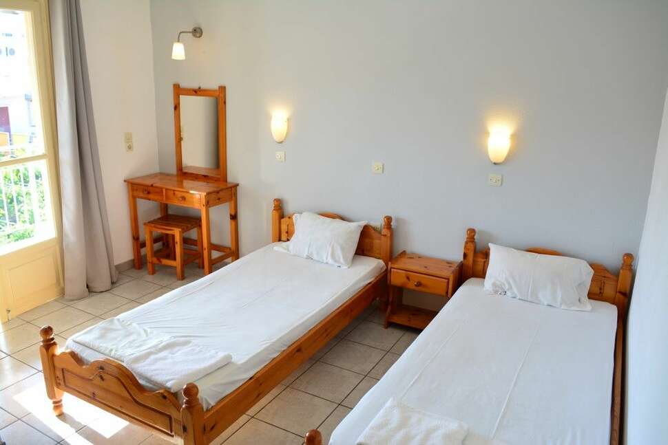Ein Foto Cavo D'oro Complex
