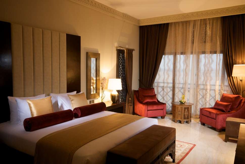 Ein Foto Aldhafra Resort
