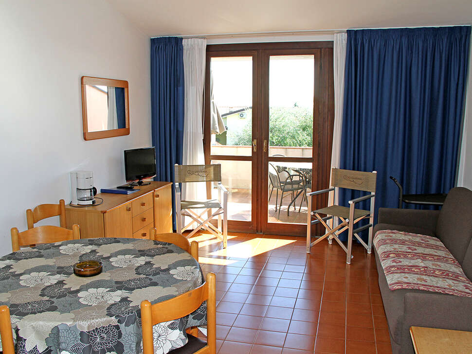 Een foto van Residence Barbara