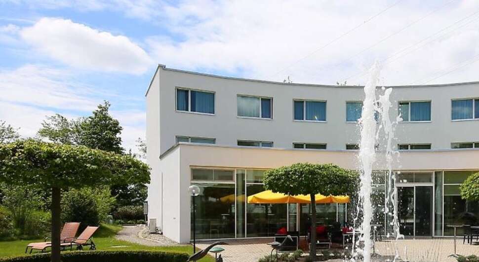 Een foto van Grauholz Hotel