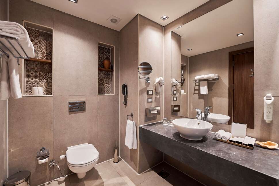 Een foto van True Beach Resort