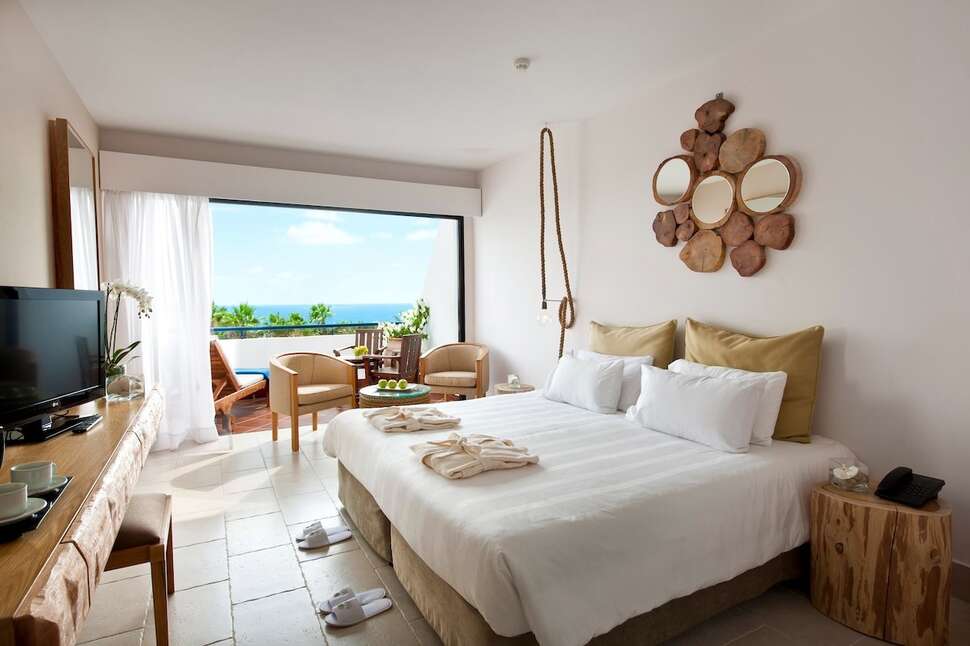 Een foto van Hotel Azia Resort & Spa