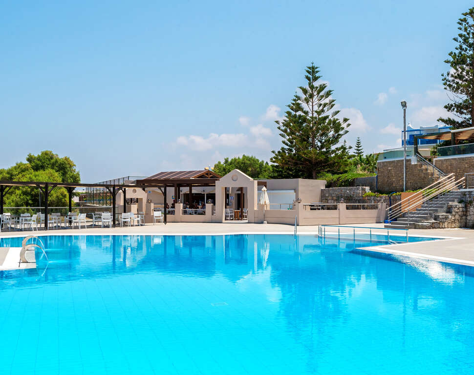 Een foto van Themis Beach Hotel