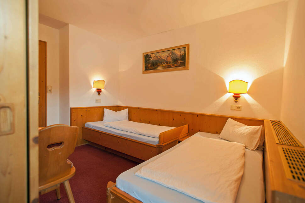 Een foto van Pension Gasthof Hoppeter