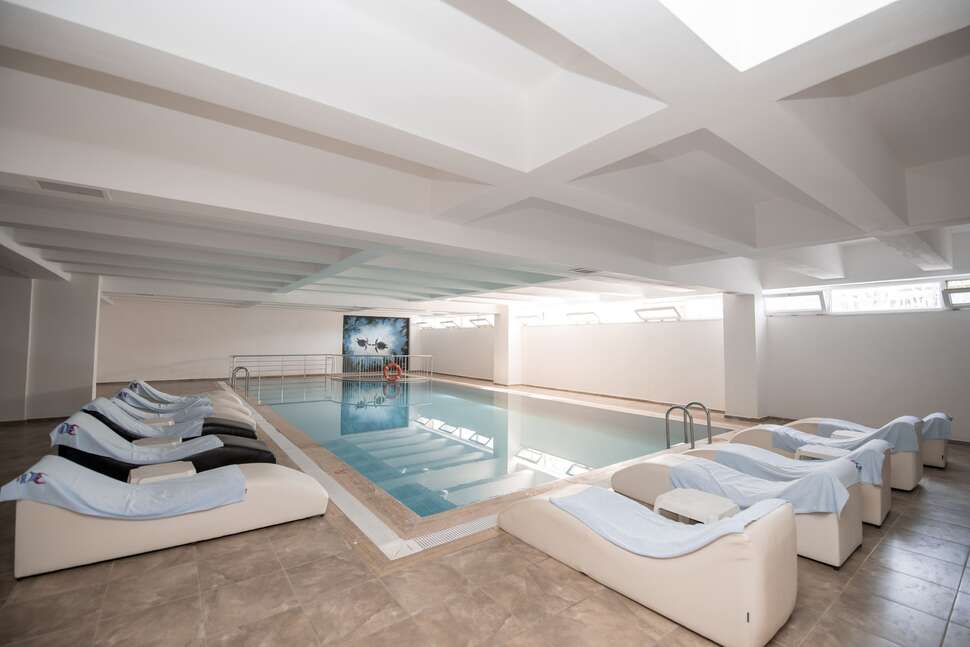 Een foto van Viking Garden Hotel & Spa