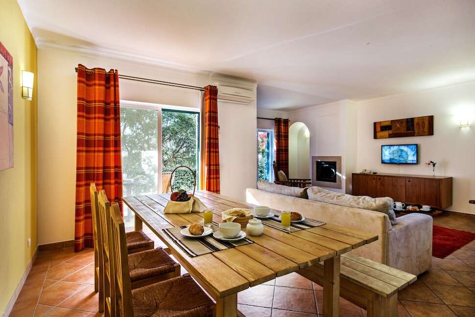 Een foto van Vale d'el Rei Hotel & Villas