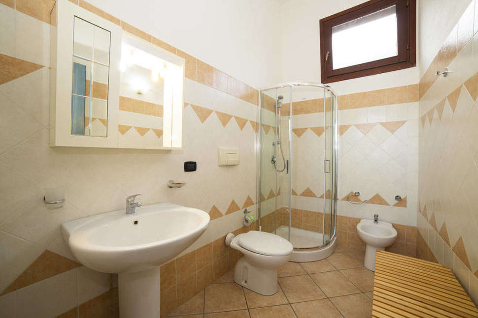 Een foto van Villaggio Porto Corallo