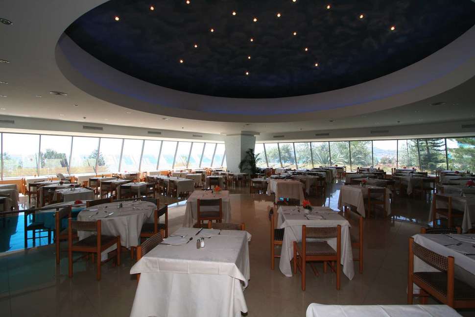 Een foto van Calypso Beach Hotel