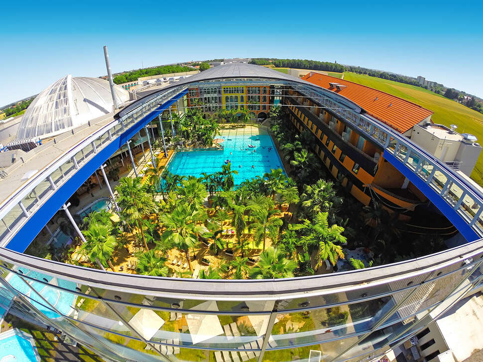 Een foto van Hotel Victory Therme Erding