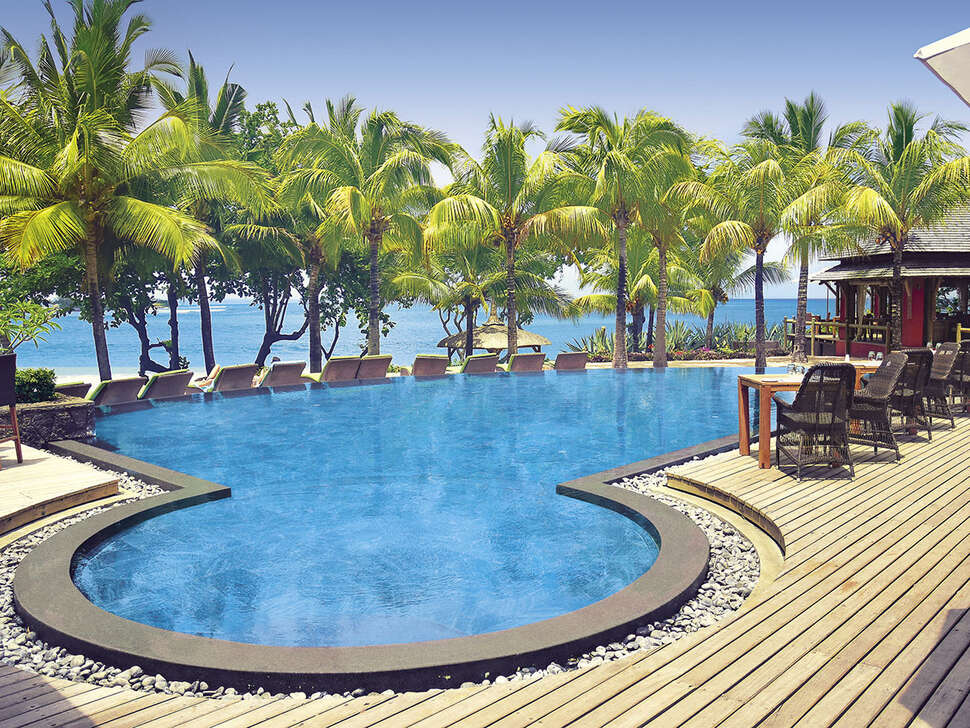Ein Foto Tamarina Golf & Spa Boutique Hotel