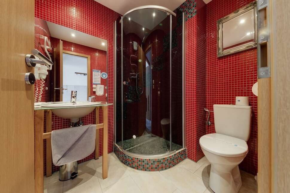 Een foto van Royal Court Hotel