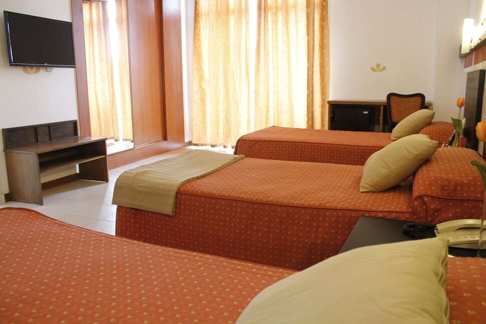 Een foto van 4Dreams Hotel