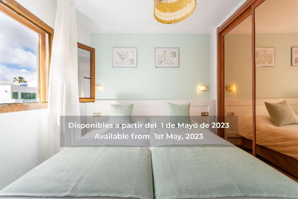 Een foto van Appartementen Isla de Lobos