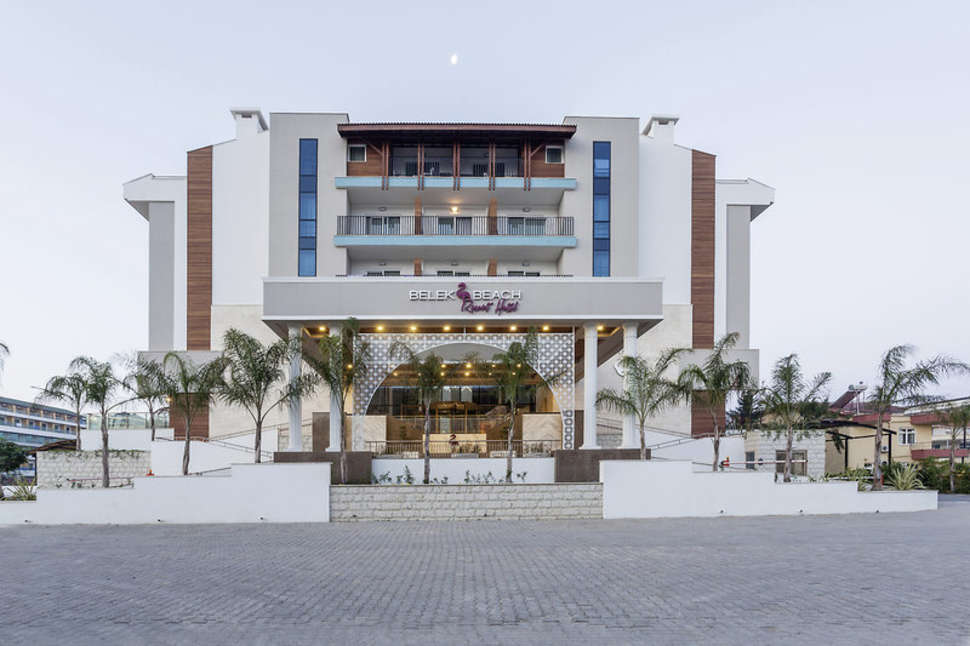 Ein Foto Belek Beach Resort