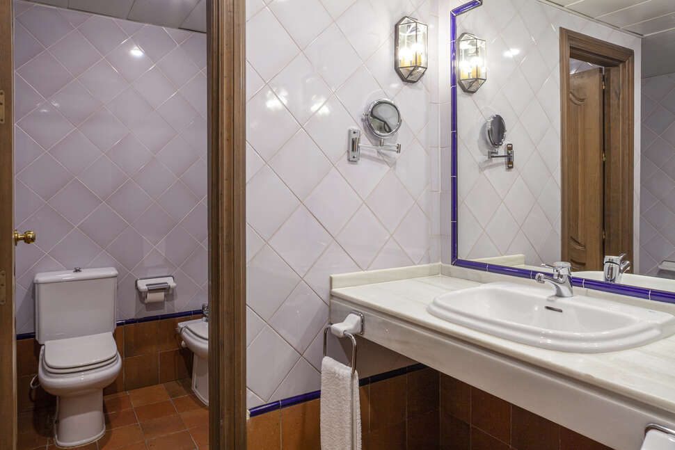 Een foto van Hotel Macia Alfaros
