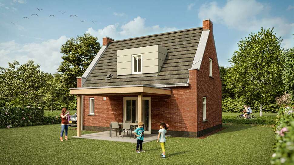 Een foto van Parc Maasresidence Thorn