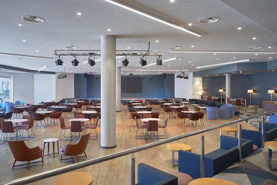 Een foto van Radisson Blu Resort & Spa Mogan